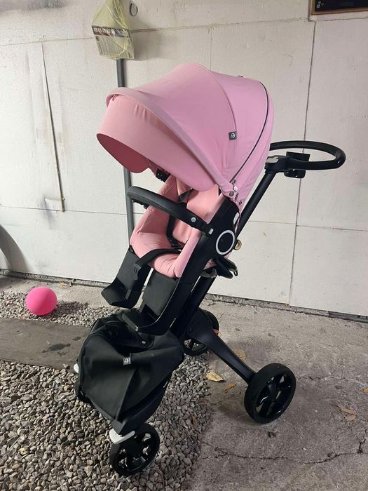 Stokke Xplory v6