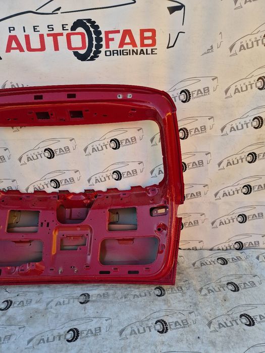 Haion Skoda Karoq Facelift an 2021-2022-2023-2024-2025-2026