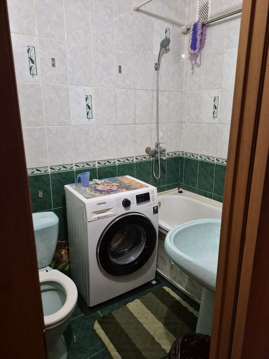 Комната в двухкомнотной квартире