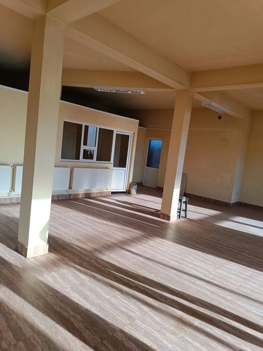 Inchiriere spatiu comercial