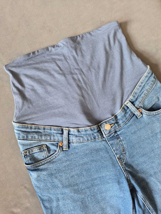 Дънки за бременни H&M Mama, S размер