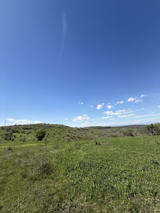 11,6 hectare de teren extravilan+intravilan, Urlati/Valea Calugareasca-Zona: releu/Valea Mieilor