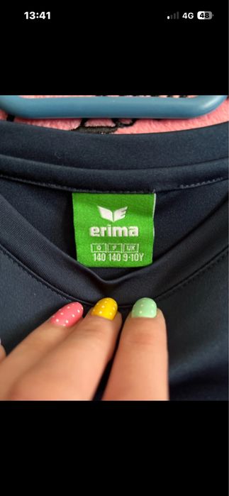 Tricou sport pentru copii