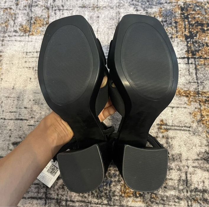 Боссоножки новые 38