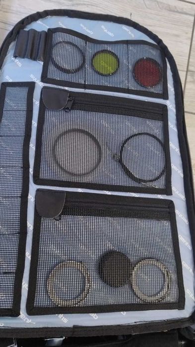 Diverse Aparate Foto