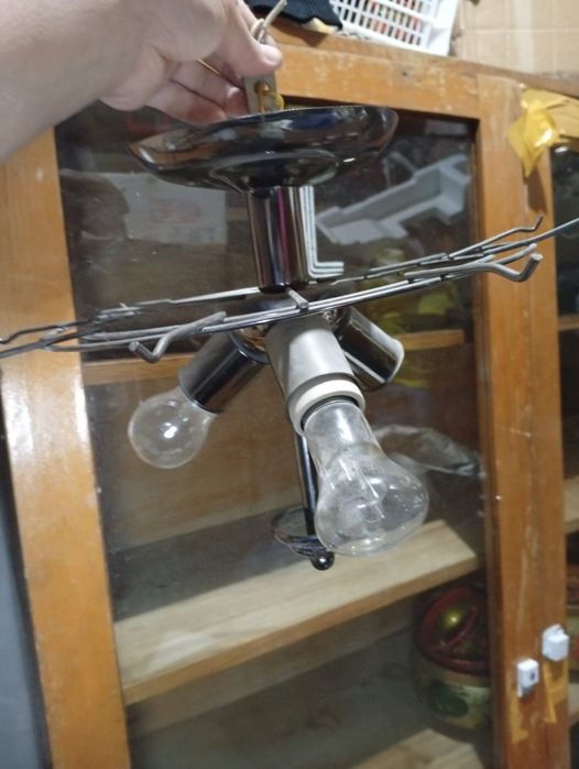 Бра светильник Магнум Юг