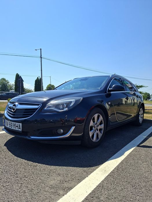 Opel Insignia ...super preț.