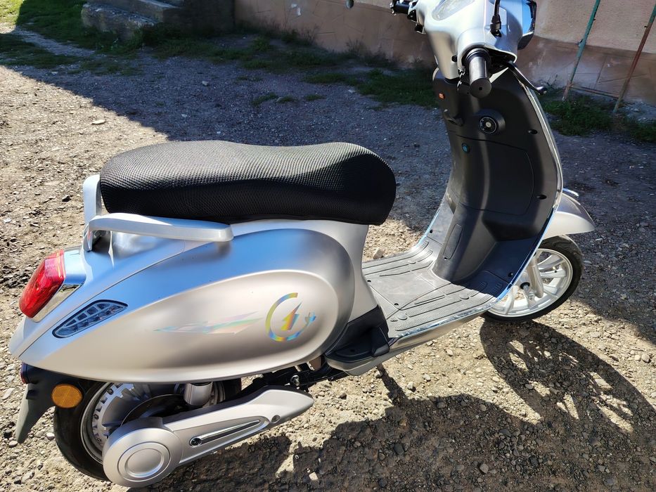 Scuter electric 1200w