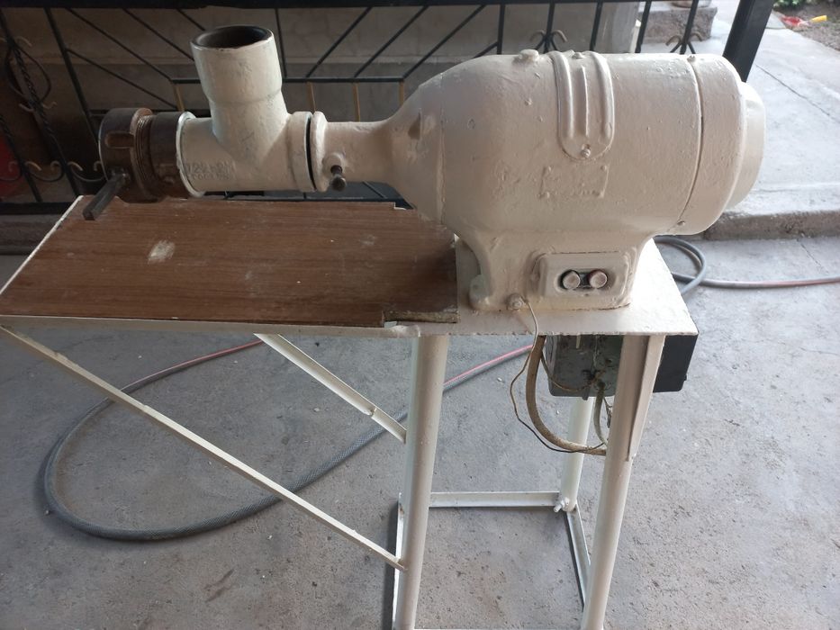 Мясарубка сотилади