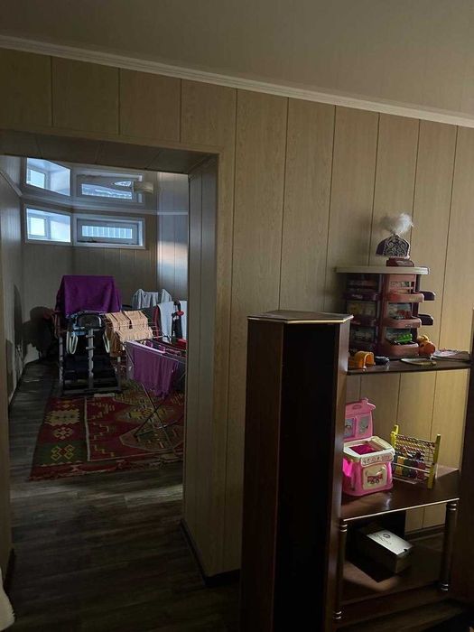 Продам коттедж 7 комнат