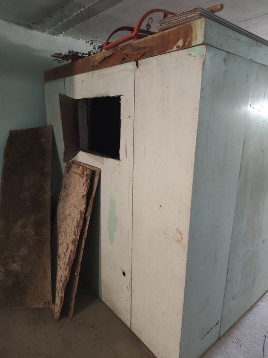 Холодилник камера сотилади Xolodilnik