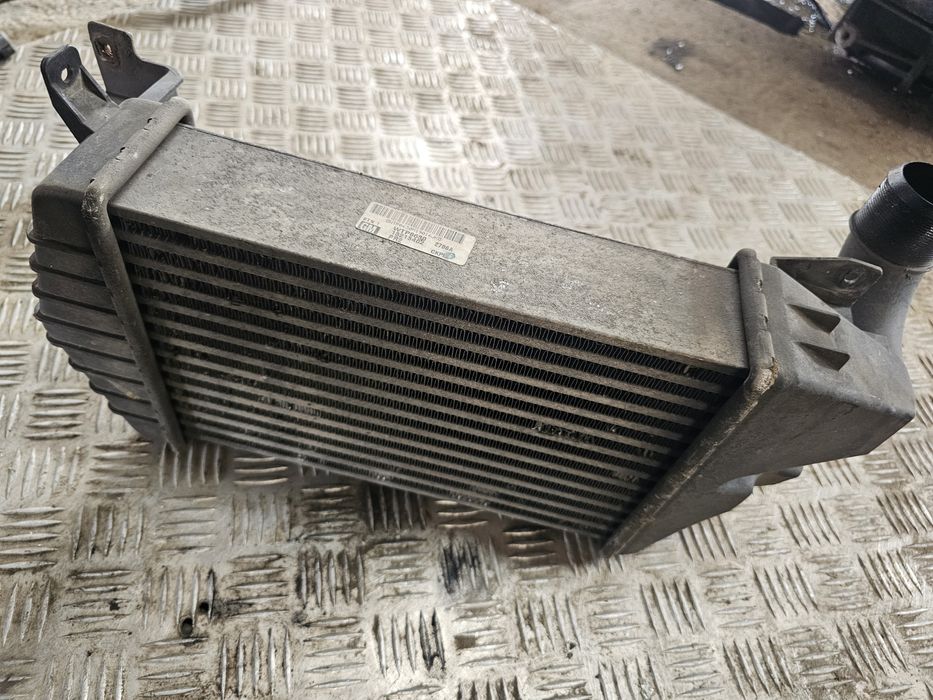 Radiator intercooler 13213402 Opel Astra H [facelift] [2005 - 2015]