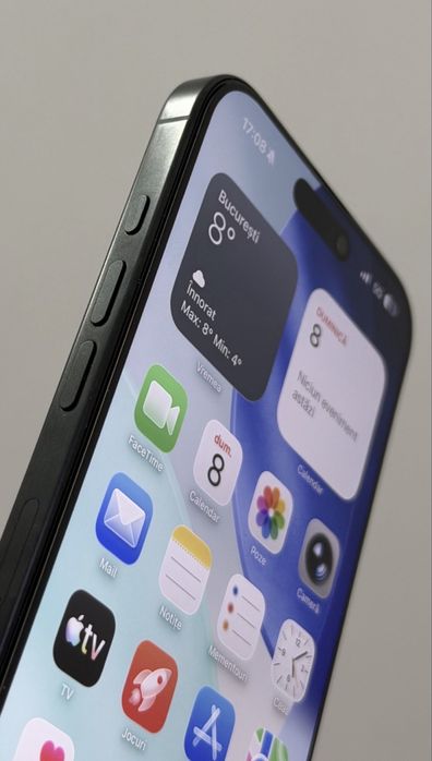 iPhone 16 PRO MAX de 256 GB