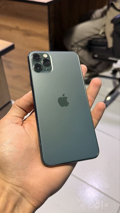 Iphone 11 pro Max 512 GB