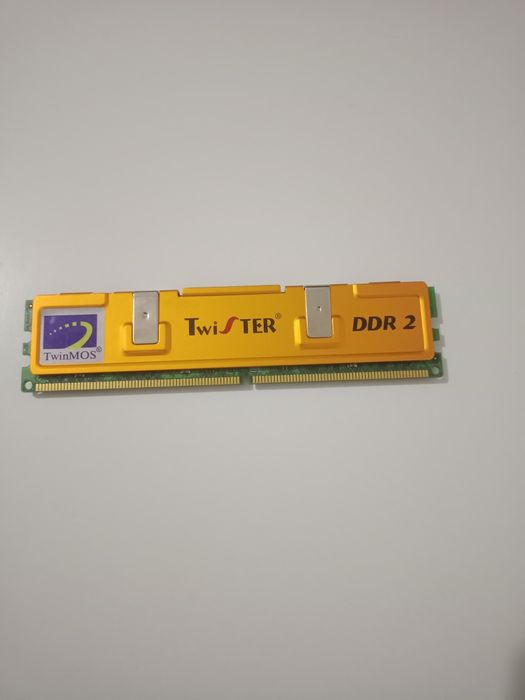 ddr2 1gb 800Mhz озу