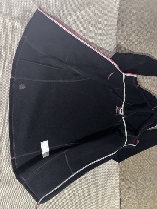 Дамски полар Mammut