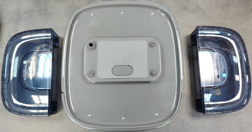 Aspirator Robot si Mop Lefant- M3 Max [#10832#]