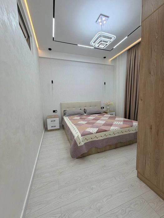 Продаётся 3/8/10 квартира, ЖК Саламатина, Яккасарайский р-н