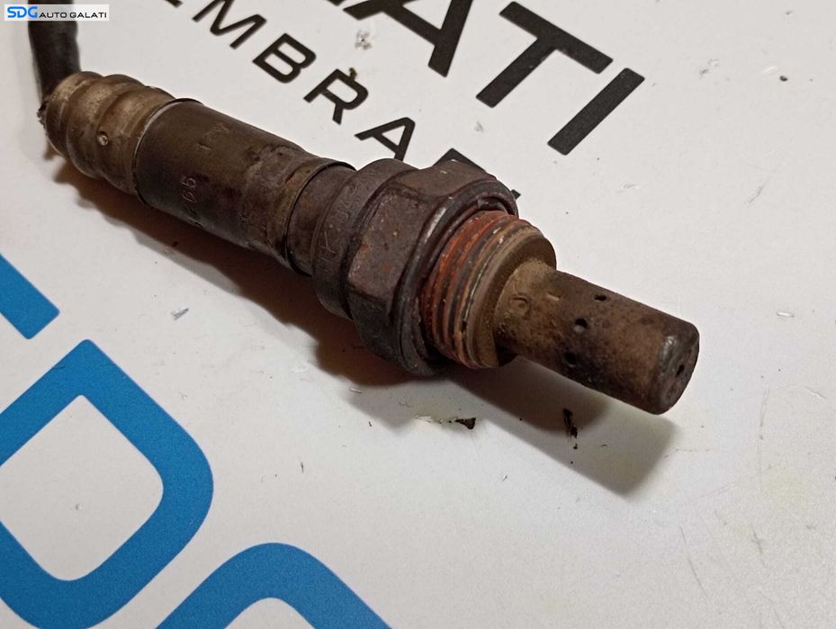 Senzor Sonda Lambda Volkswagen Fox 1.2 B 2005 - 2012 Cod 03D906265 [M7226]
