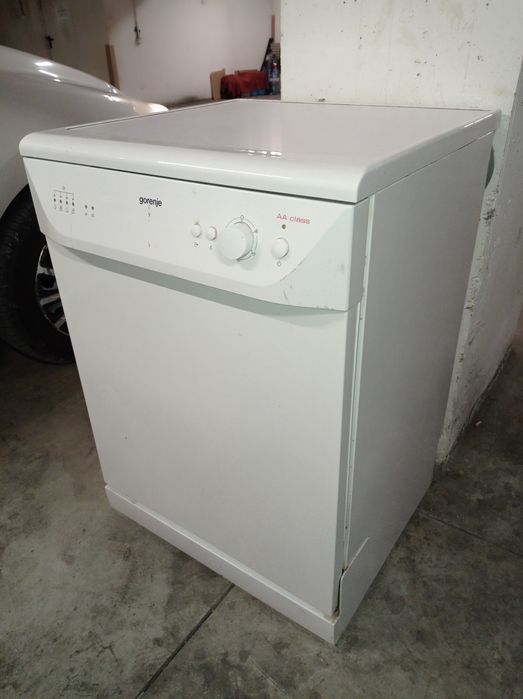 Съдомиялна машина    Gorenje