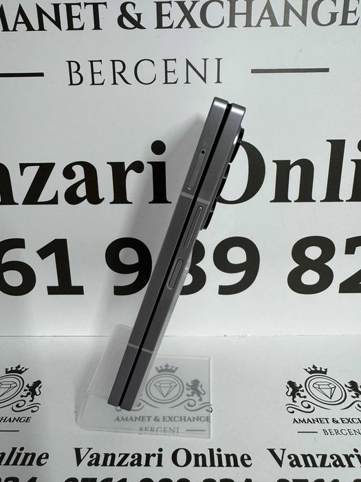 Samsung Galaxy Z FOLD 6 I M P E C A B I L 10/10 AmanerBerceni/Rahova