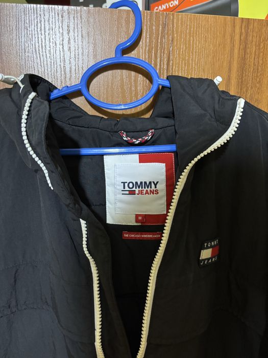 Яке Tommy Hilfiger