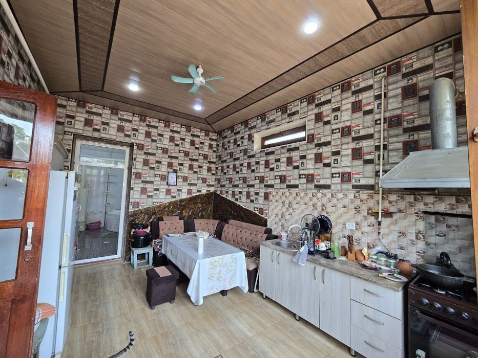 Продаётся дом на земле