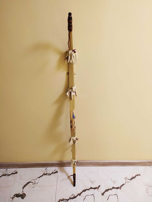 Egipteanul ”SEVEN”