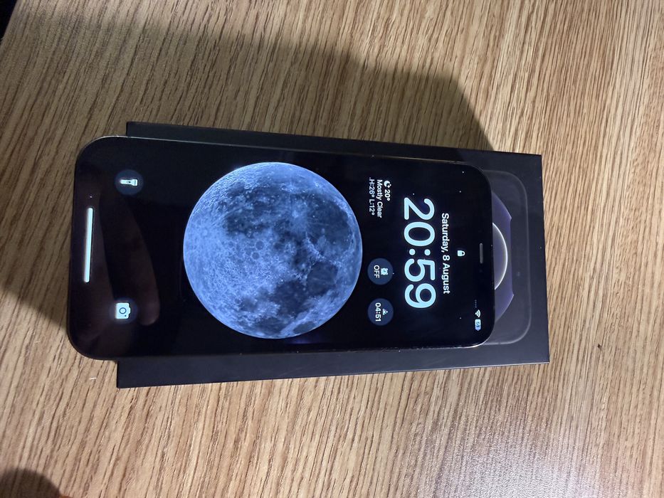 Iphone 12 pro, 128гб
