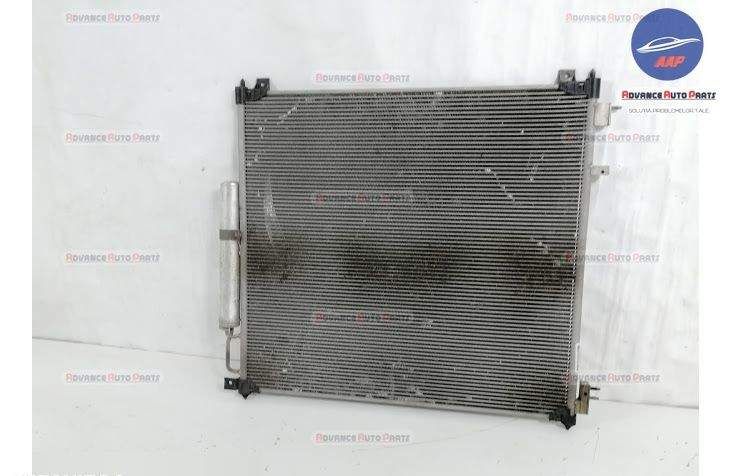 Радиатор AC оригинален Ленд Роувър / Land Rover Рейндж Роувър Спорт /