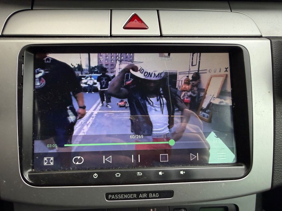 Passat B6 2009 2.0 Tdi