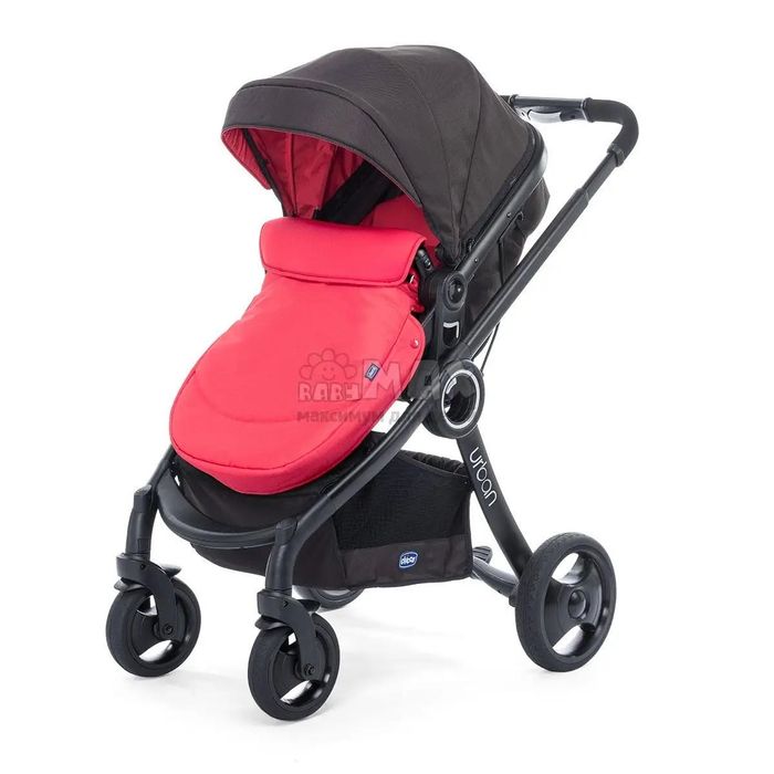 Коляска Chicco Urban