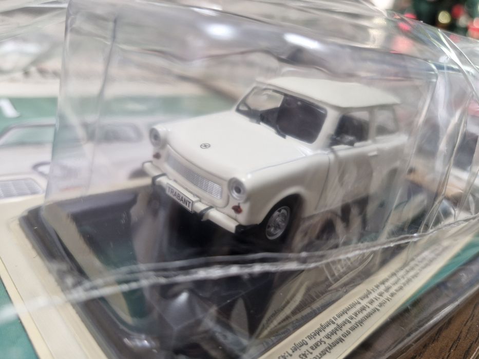 Легендарни автомобили