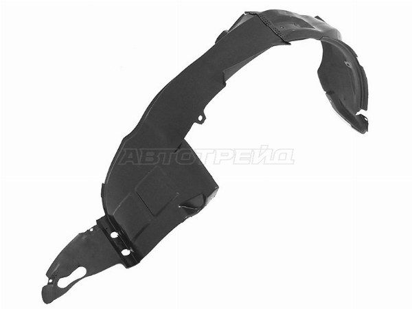 Подкрылок  Hyundai Santa fe