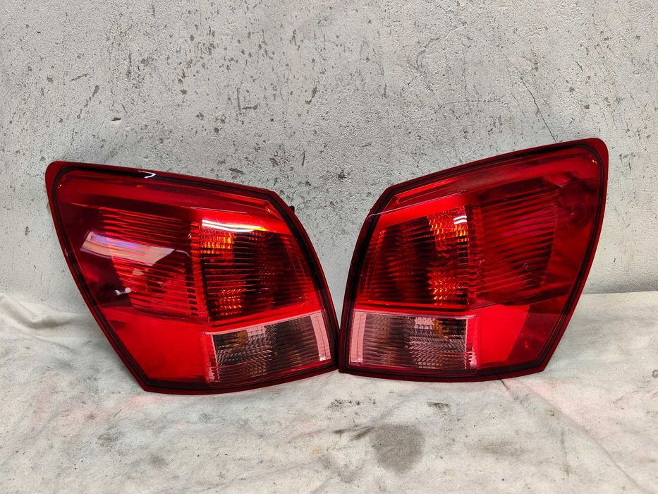 Оригинални стопове  Нисан  Nissan Qashqai