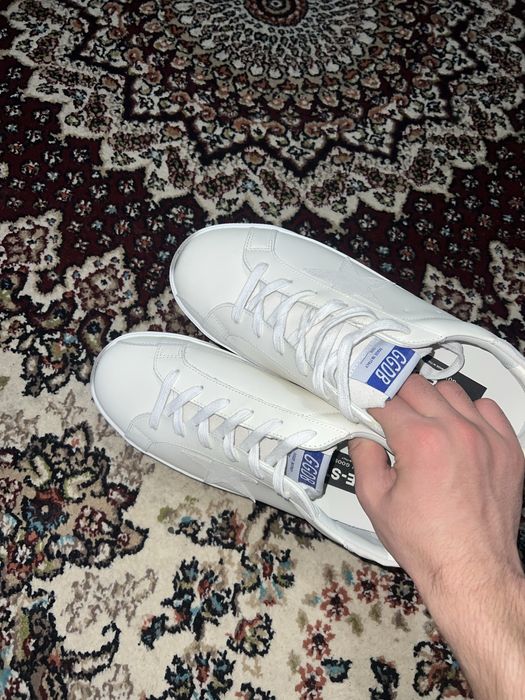 golden goose А копия