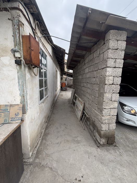 Участок 6 соток 35.000$ просим