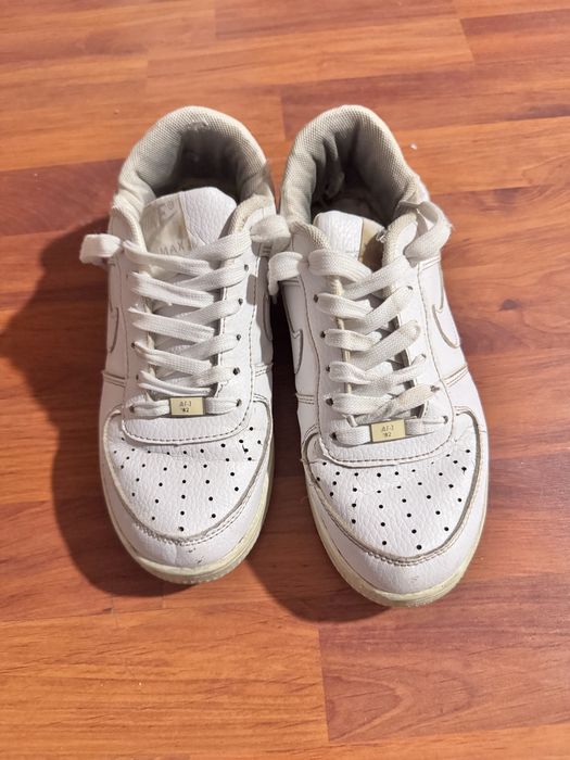 nike air fore 1 оригинал
