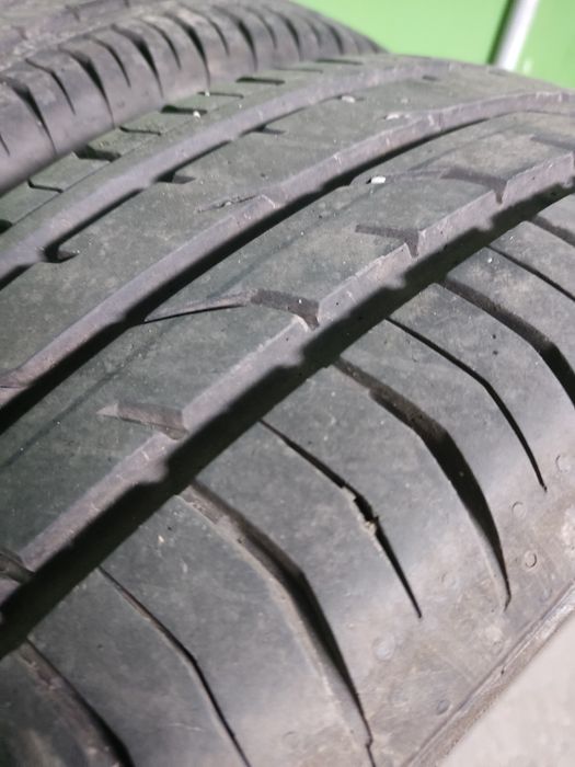 Продам Шины в отличном состоянии
