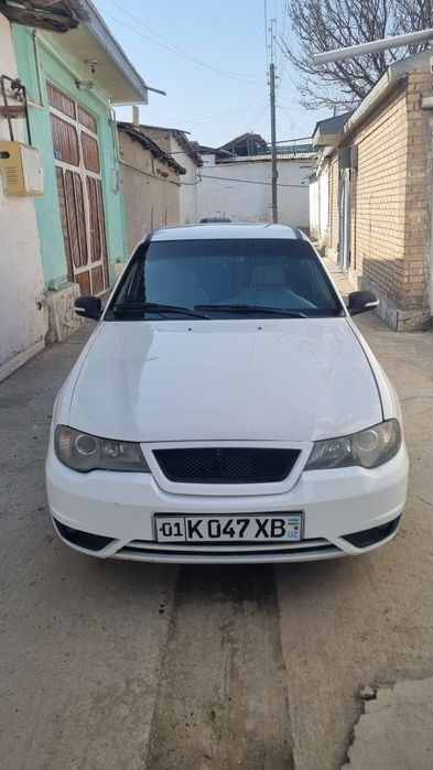 Neksiya 2 zur moshina