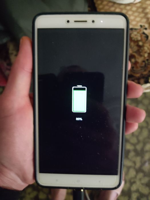 Телефон Mi max 2. 64гб