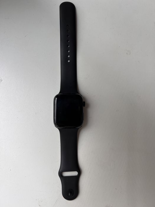 Apple Watch с гарантией