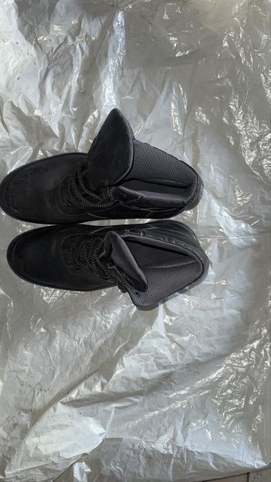 Продаются рабочие ботинки 47 размера