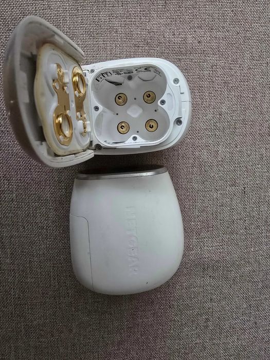 Arlo pro4 /arlo vmc4041p / netger arlo camera Conect camera securitate