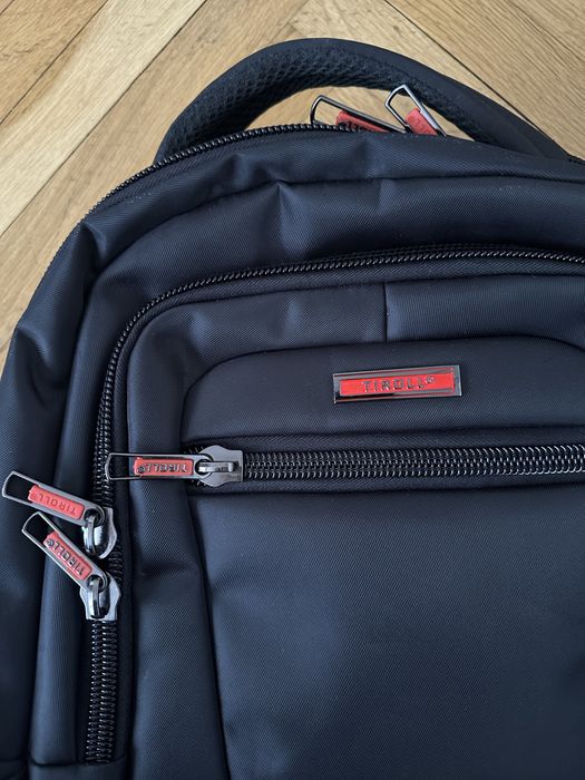 Раница за пътуване