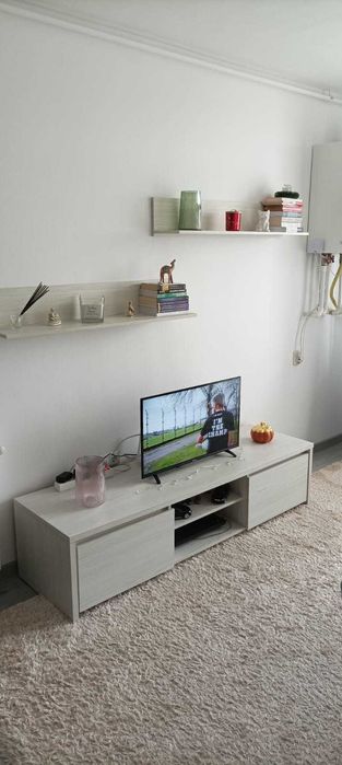 Direct de la proprietar - Apartament 2 camere nou, zona Iris – 475E inclus parcare - negociabil - disponibil imediat