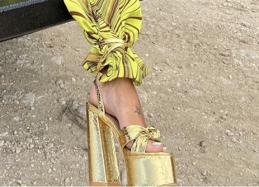 Златни платформи