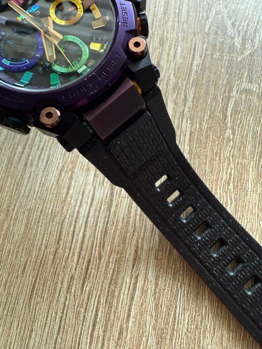 Casio G-Shock MTG-B3000DN-1AER