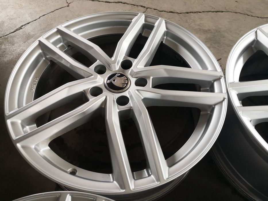 5x112 volkswagen vw skoda audi 5х112 фолксваген ауди шкода ауди 18 цола джанти