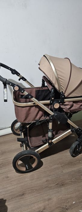 Коляска состояние хорошее
